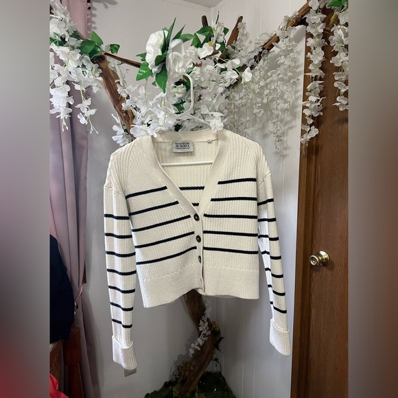 Scoth & Soda Amsterdam Sweater - Picture 1 of 6